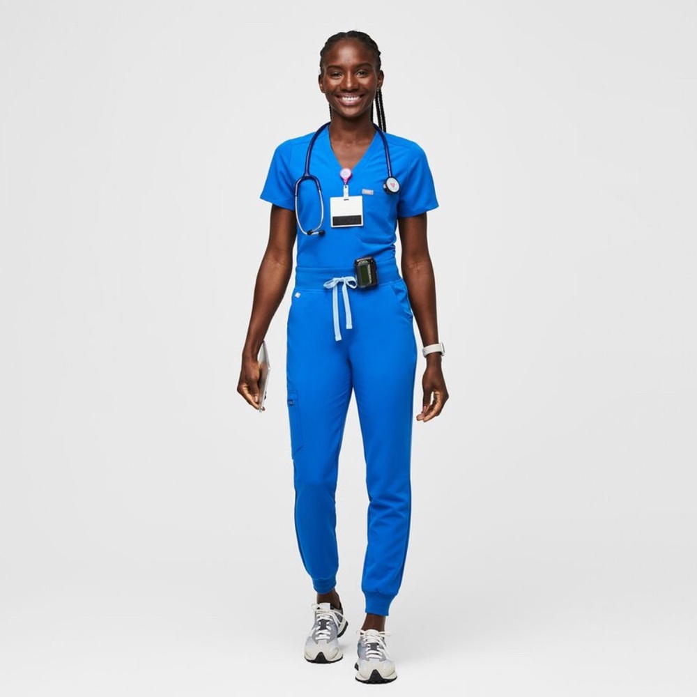 FIGS SCRUBS SET